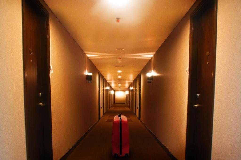 Horison Balairung Jakarta Extérieur photo