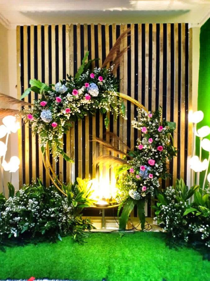 Horison Balairung Jakarta Extérieur photo