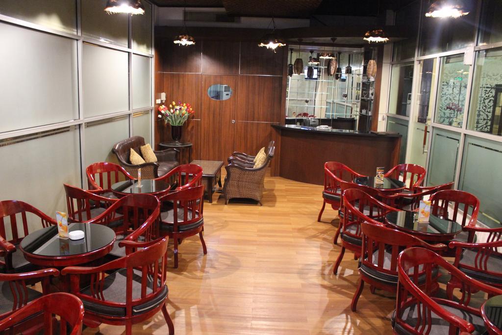Horison Balairung Jakarta Extérieur photo