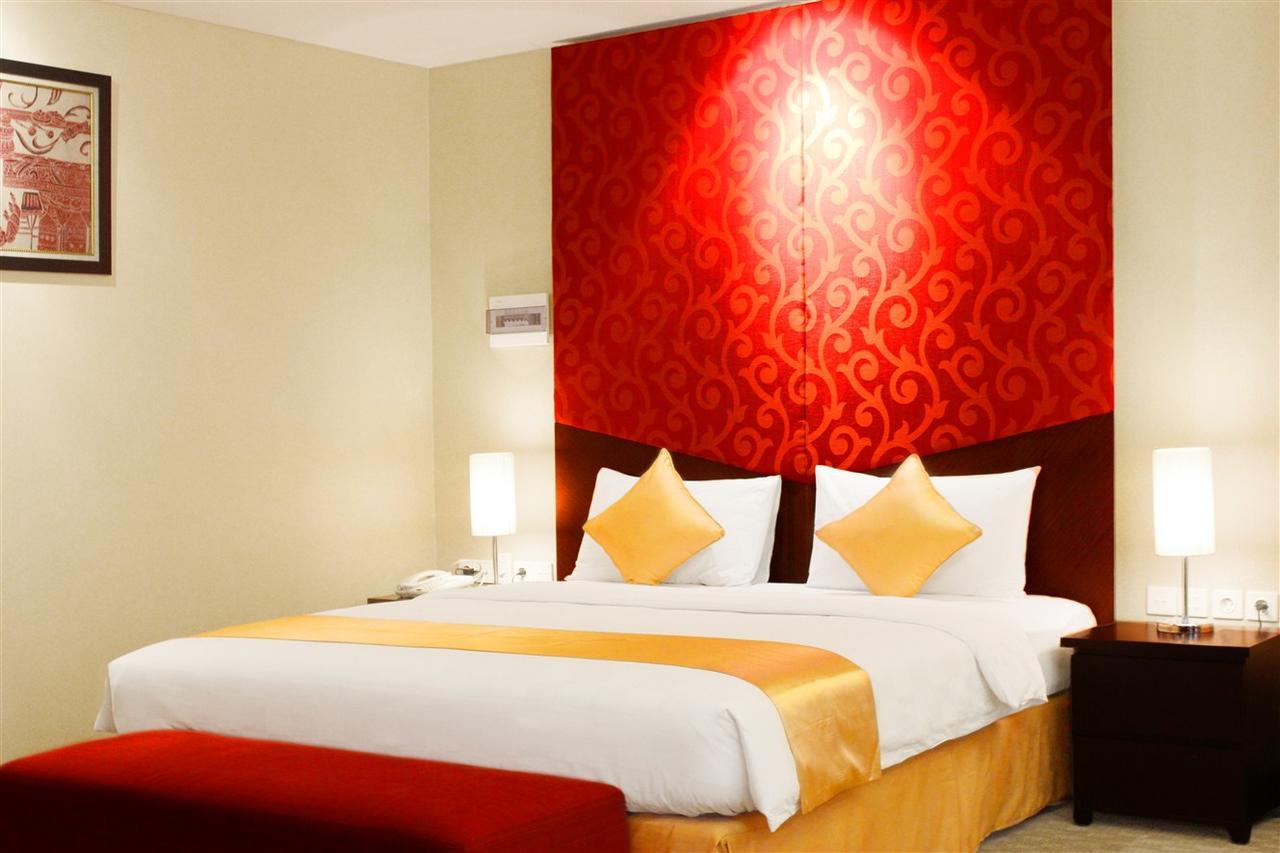 Horison Balairung Jakarta Extérieur photo